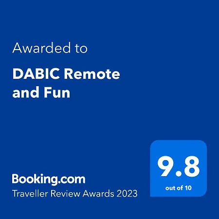 Dabic Remote And Fun Апартаменти Брашов