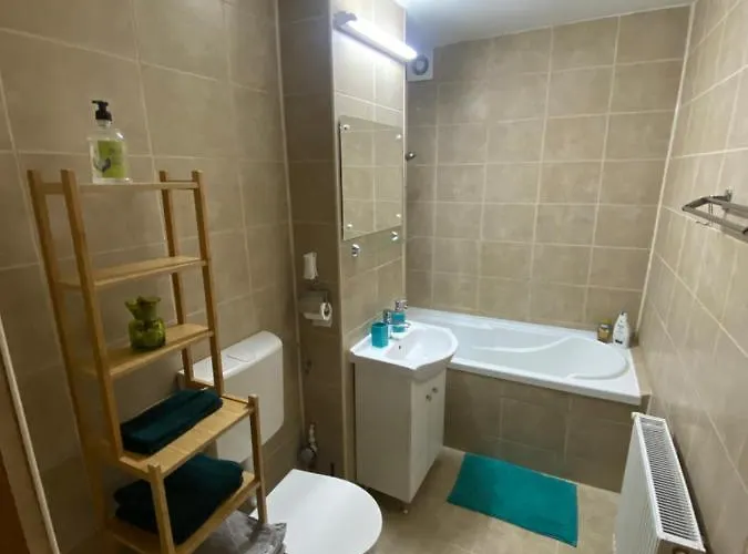 Dabic Remote And Fun Апартаменти *