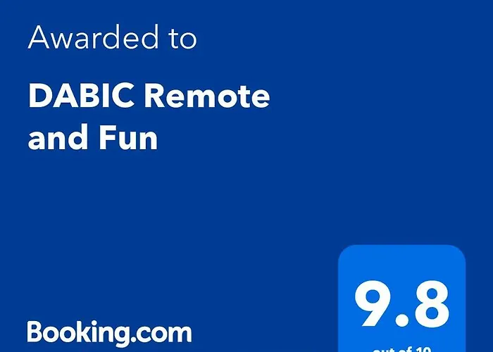 Dabic Remote And Fun Апартаменти Брашов
